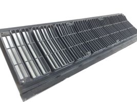 Jeep Grand Cherokee Maskownica / Grill / Atrapa górna chłodnicy 55034043