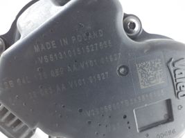 Skoda Superb B8 (3V) Throttle valve 04L128059AA