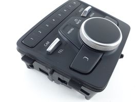 Audi A4 S4 B9 Controllo multimediale autoradio 8W0919614M