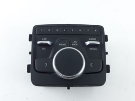 Audi A4 S4 B9 Controllo multimediale autoradio 8W0919614M
