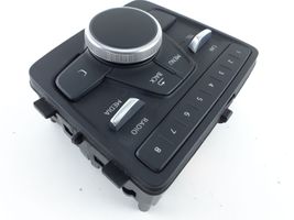 Audi A4 S4 B9 Controllo multimediale autoradio 8W0919614M