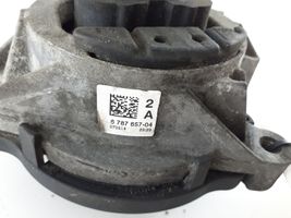 BMW 1 F20 F21 Supporto di montaggio del motore 6787657