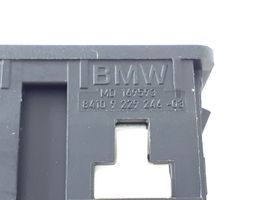 BMW 1 F20 F21 USB-pistokeliitin 9229246