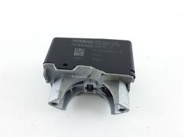 Nissan Qashqai Blocchetto del volante 487004553R