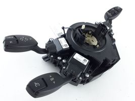 BMW 5 E60 E61 Leva/interruttore dell’indicatore di direzione e tergicristallo 6968189