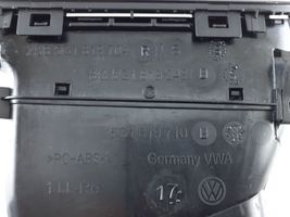 Volkswagen Golf VII Copertura griglia di ventilazione laterale cruscotto 5G1819704R