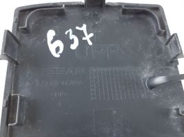 Nissan Qashqai Tappo/coprigancio di traino anteriore 622A04EA0A