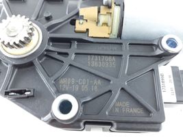 BMW 4 F36 Gran coupe Motor/activador 7316536