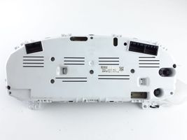 KIA Carens II Speedometer (instrument cluster) 940031D821