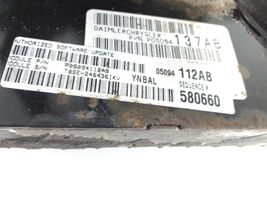 Chrysler Voyager Engine control unit/module P05094137AB