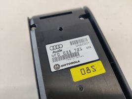 Audi A6 S6 C6 4F Autotelefon 4F0035721