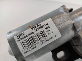 Volkswagen Caddy Rear window wiper motor 2K5955711A