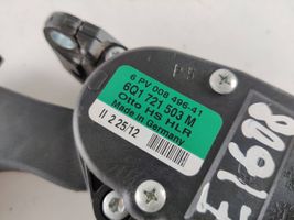 Seat Ibiza IV (6J,6P) Pedale dell’acceleratore 6Q1721503M