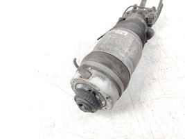 Porsche Cayenne (9PA) Ammortizzatore anteriore a sospensione pneumatica 7L5616040F