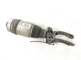 Porsche Cayenne (9PA) Ammortizzatore anteriore a sospensione pneumatica 7L5616040F