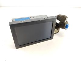 Toyota Prius (XW10) Monitori/näyttö/pieni näyttö 8611047040