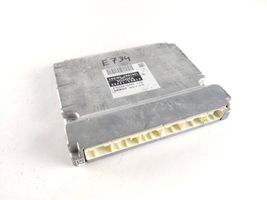 Lexus LS 460 - 600H Calculateur moteur ECU 8966150N10