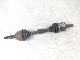 Fiat Freemont Aizmugurējā pusass P68193346AA