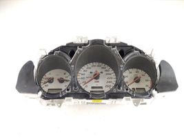 Mercedes-Benz SLK R170 Speedometer (instrument cluster) A1705405811