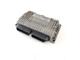 Renault Clio II Module de contrôle de boîte de vitesses ECU 7700111874