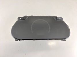 Lexus RX 330 - 350 - 400H Tachimetro (quadro strumenti) 8380048542