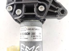 Audi Q7 4M Moteur ouverture de coffre 4M0827852A