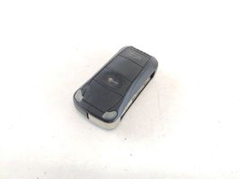 Porsche Cayenne (9PA) Chiave/comando di accensione 7L5959753M