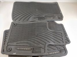 Porsche Panamera (970) Kit tapis de sol auto 97004480000