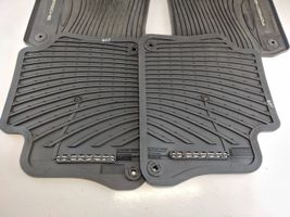 Porsche Panamera (970) Kit tapis de sol auto 97004480000