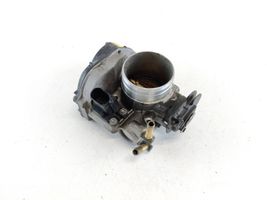 Volkswagen Golf IV Throttle valve 06A133066G