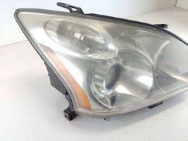 Lexus RX 330 - 350 - 400H Lampa przednia 