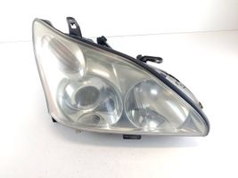 Lexus RX 330 - 350 - 400H Lampa przednia 