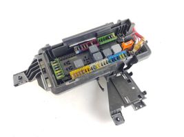 Mercedes-Benz GLE (W166 - C292) Fuse module 