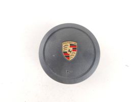 Porsche Panamera (970) Airbag de volant 97080308904