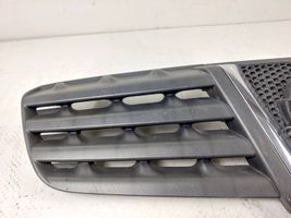 Nissan Qashqai Maskownica / Grill / Atrapa górna chłodnicy 62310JD000