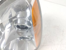 Cadillac SRX Headlight/headlamp 25768237