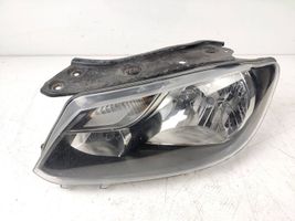 Volkswagen Caddy Phare frontale 2K5941005A