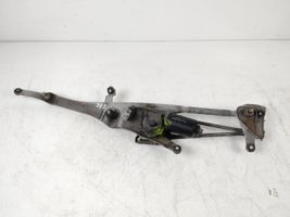 Lexus RX 330 - 350 - 400H Etupyyhkimen vivusto ja moottori 8511048130