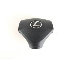 Lexus RX 300 Poduszka powietrzna Airbag kierownicy 