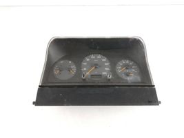 Volkswagen II LT Compteur de vitesse tableau de bord 2D0919860A