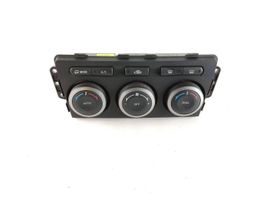 Mazda 6 Centralina del climatizzatore T1005815J