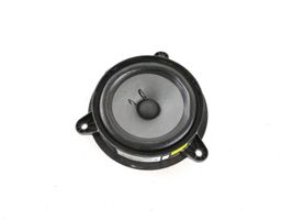 Maserati Quattroporte Enceinte subwoofer 191369