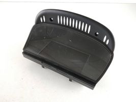 BMW 5 E60 E61 Monitor / wyświetlacz / ekran 6952327