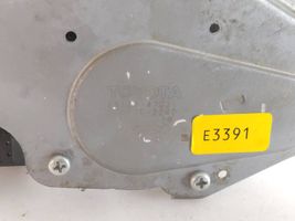 Toyota Prius (XW30) Moteur d'essuie-glace arrière 8516047021