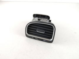 Volkswagen Golf VI Dashboard side air vent grill/cover trim 5K0819703J