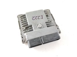 Seat Ibiza IV (6J,6P) Calculateur moteur ECU 03F906070BL