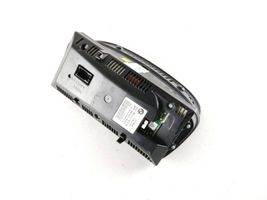 BMW 5 E60 E61 Monitor / wyświetlacz / ekran 6970342