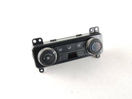 Ford Explorer Climate control unit BB5T19980BD