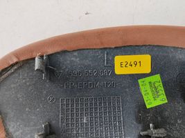 Porsche 911 996 Kita centrinė konsolės (tunelio) detalė 996552087