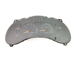 Chevrolet Alero Speedometer (instrument cluster) 16267465
